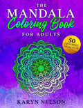 The Mandala Coloring Book for Adults - Paperback